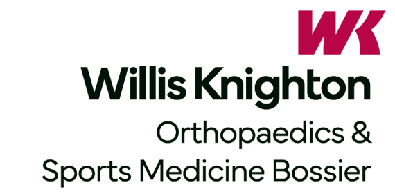Orthopedics Bossier
